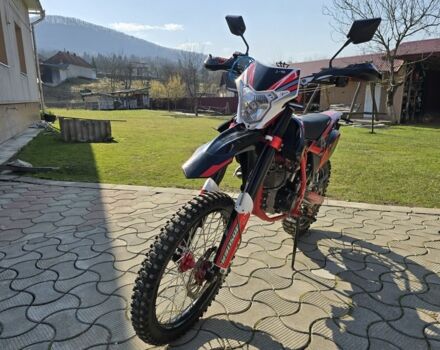 BSE Другая, объемом двигателя 0.25 л и пробегом 0 тыс. км за 1950 $, фото 6 на Automoto.ua