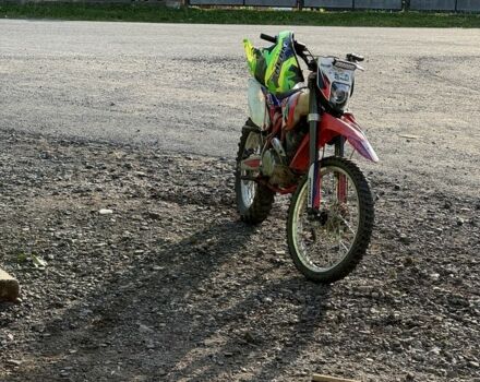 BSE Другая, объемом двигателя 0 л и пробегом 0 тыс. км за 800 $, фото 5 на Automoto.ua