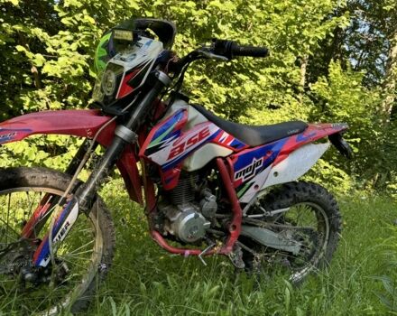 BSE Другая, объемом двигателя 0 л и пробегом 0 тыс. км за 800 $, фото 4 на Automoto.ua