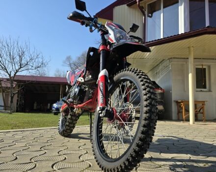 BSE Другая, объемом двигателя 0.25 л и пробегом 0 тыс. км за 1950 $, фото 5 на Automoto.ua