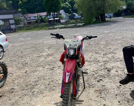 BSE Другая, объемом двигателя 0 л и пробегом 0 тыс. км за 800 $, фото 6 на Automoto.ua