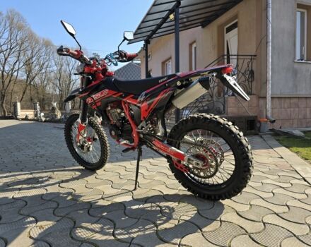 BSE Другая, объемом двигателя 0.25 л и пробегом 0 тыс. км за 1950 $, фото 4 на Automoto.ua