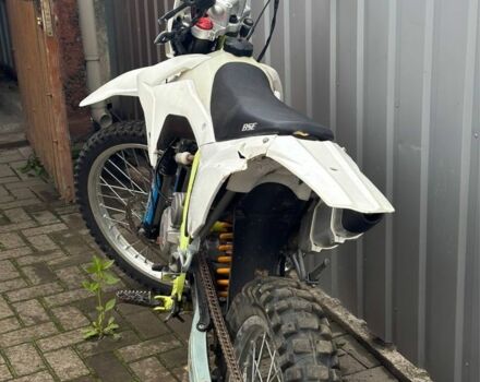 BSE Інша, об'ємом двигуна 0.25 л та пробігом 0 тис. км за 1300 $, фото 1 на Automoto.ua