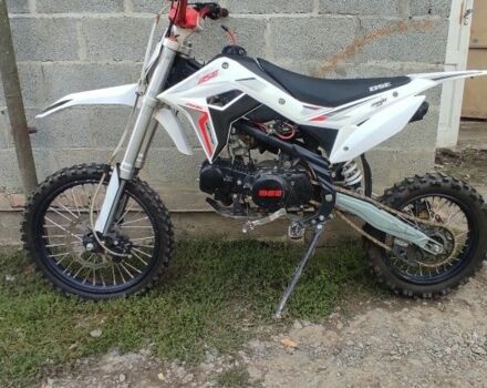 BSE Другая, объемом двигателя 0.13 л и пробегом 0 тыс. км за 667 $, фото 1 на Automoto.ua