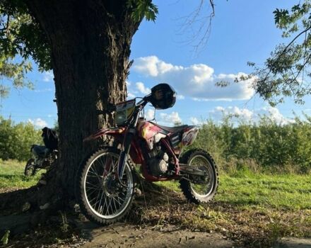 BSE Другая, объемом двигателя 0.25 л и пробегом 0 тыс. км за 1300 $, фото 2 на Automoto.ua