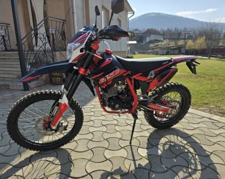 BSE Другая, объемом двигателя 0.25 л и пробегом 0 тыс. км за 1950 $, фото 7 на Automoto.ua