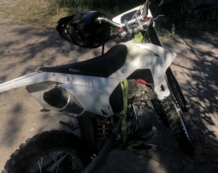 BSE Інша, об'ємом двигуна 0.25 л та пробігом 0 тис. км за 1300 $, фото 4 на Automoto.ua