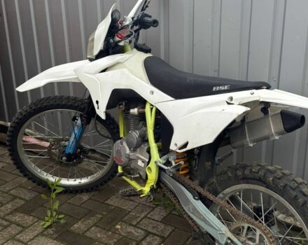 BSE Інша, об'ємом двигуна 0.25 л та пробігом 0 тис. км за 1300 $, фото 2 на Automoto.ua