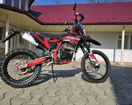 BSE Другая, объемом двигателя 0.25 л и пробегом 0 тыс. км за 1950 $, фото 3 на Automoto.ua