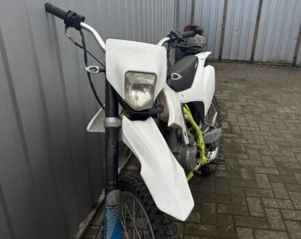 BSE Інша, об'ємом двигуна 0.25 л та пробігом 0 тис. км за 1300 $, фото 3 на Automoto.ua