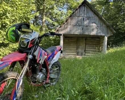 BSE Другая, объемом двигателя 0 л и пробегом 0 тыс. км за 800 $, фото 3 на Automoto.ua