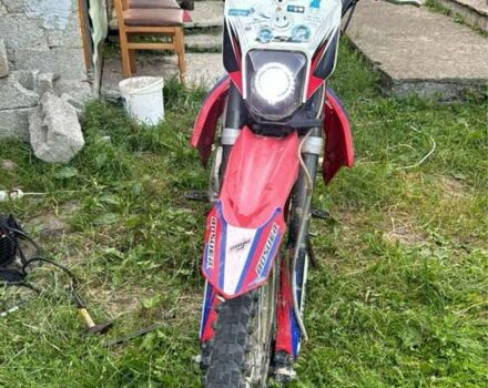 BSE Другая, объемом двигателя 0 л и пробегом 0 тыс. км за 800 $, фото 7 на Automoto.ua