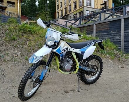 BSE Інша, об'ємом двигуна 0.25 л та пробігом 0 тис. км за 1550 $, фото 4 на Automoto.ua