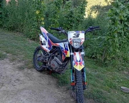 BSE Інша, об'ємом двигуна 0.16 л та пробігом 0 тис. км за 836 $, фото 1 на Automoto.ua