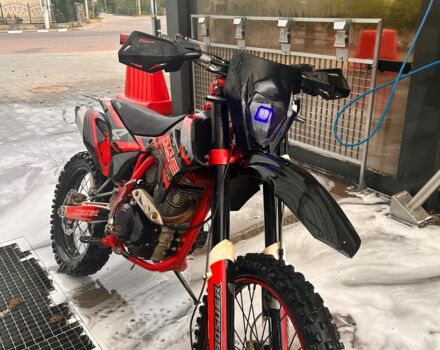 BSE Другая, объемом двигателя 0.25 л и пробегом 0 тыс. км за 1500 $, фото 3 на Automoto.ua