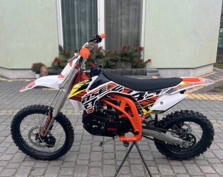 BSE Другая, объемом двигателя 0.13 л и пробегом 0 тыс. км за 950 $, фото 3 на Automoto.ua