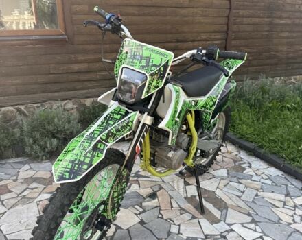 BSE Другая, объемом двигателя 0.25 л и пробегом 0 тыс. км за 1600 $, фото 4 на Automoto.ua