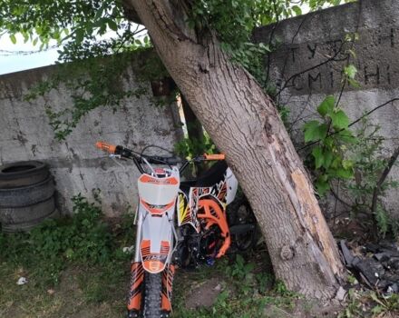 BSE Другая, объемом двигателя 0.13 л и пробегом 0 тыс. км за 827 $, фото 4 на Automoto.ua