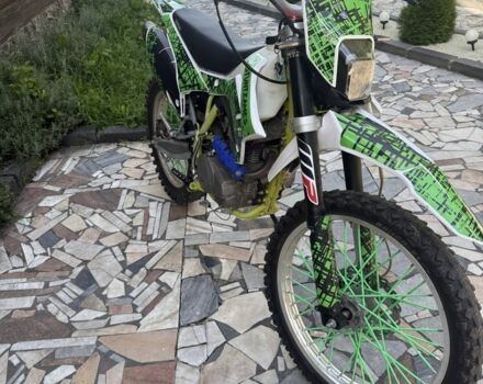 BSE Другая, объемом двигателя 0.25 л и пробегом 0 тыс. км за 1600 $, фото 3 на Automoto.ua