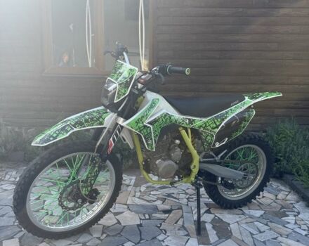 BSE Другая, объемом двигателя 0.25 л и пробегом 0 тыс. км за 1600 $, фото 2 на Automoto.ua