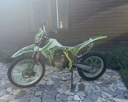 BSE Другая, объемом двигателя 0.25 л и пробегом 0 тыс. км за 1600 $, фото 5 на Automoto.ua