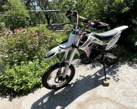 BSE Другая, объемом двигателя 0.13 л и пробегом 0 тыс. км за 750 $, фото 1 на Automoto.ua