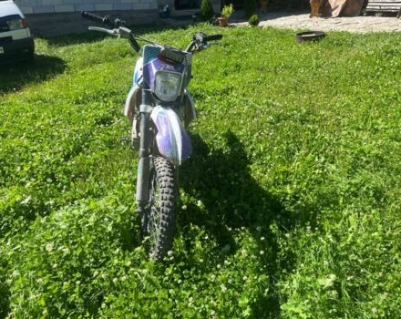 BSE Другая, объемом двигателя 0.15 л и пробегом 0 тыс. км за 1047 $, фото 5 на Automoto.ua