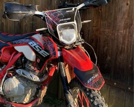 BSE Другая, объемом двигателя 0.25 л и пробегом 0 тыс. км за 1450 $, фото 3 на Automoto.ua