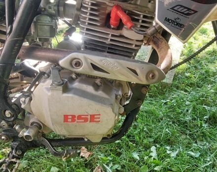 BSE Другая, объемом двигателя 0.15 л и пробегом 0 тыс. км за 850 $, фото 1 на Automoto.ua