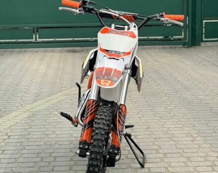 BSE Другая, объемом двигателя 0.13 л и пробегом 0 тыс. км за 950 $, фото 1 на Automoto.ua