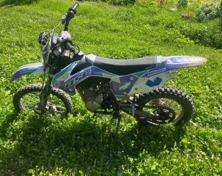 BSE Другая, объемом двигателя 0.15 л и пробегом 0 тыс. км за 1047 $, фото 2 на Automoto.ua