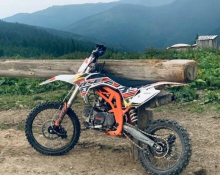 BSE Другая, объемом двигателя 0.13 л и пробегом 0 тыс. км за 1000 $, фото 1 на Automoto.ua