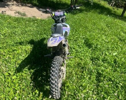 BSE Другая, объемом двигателя 0.15 л и пробегом 0 тыс. км за 1047 $, фото 6 на Automoto.ua