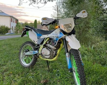 BSE Інша, об'ємом двигуна 0.25 л та пробігом 0 тис. км за 1450 $, фото 9 на Automoto.ua
