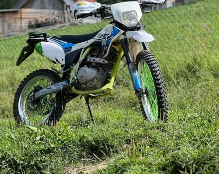 BSE Інша, об'ємом двигуна 0.25 л та пробігом 0 тис. км за 1450 $, фото 5 на Automoto.ua