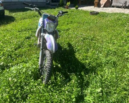 BSE Другая, объемом двигателя 0.15 л и пробегом 0 тыс. км за 1047 $, фото 4 на Automoto.ua