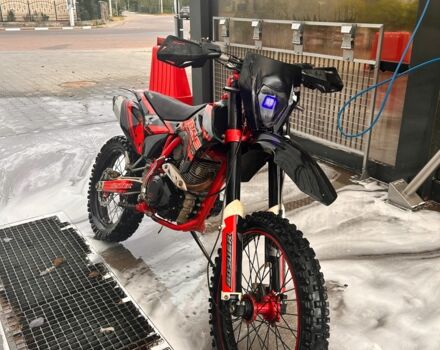 BSE Другая, объемом двигателя 0.25 л и пробегом 0 тыс. км за 1500 $, фото 1 на Automoto.ua
