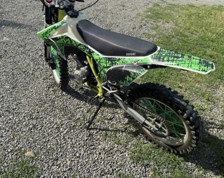 BSE Другая, объемом двигателя 0.25 л и пробегом 0 тыс. км за 1600 $, фото 6 на Automoto.ua