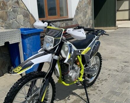 BSE Другая, объемом двигателя 0.25 л и пробегом 0 тыс. км за 1795 $, фото 2 на Automoto.ua