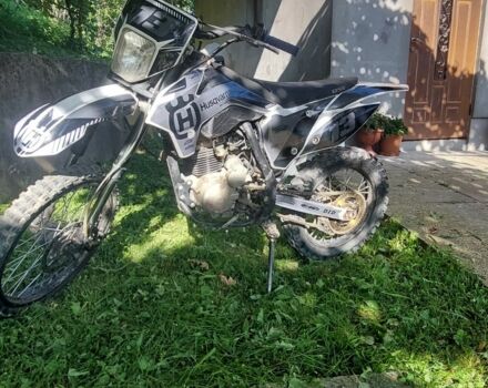 BSE Другая, объемом двигателя 0.15 л и пробегом 0 тыс. км за 850 $, фото 5 на Automoto.ua