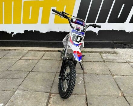 BSE Другая, объемом двигателя 0.11 л и пробегом 0 тыс. км за 999 $, фото 1 на Automoto.ua