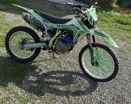 BSE Другая, объемом двигателя 0.25 л и пробегом 0 тыс. км за 1600 $, фото 7 на Automoto.ua