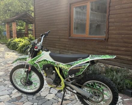 BSE Другая, объемом двигателя 0.25 л и пробегом 0 тыс. км за 1600 $, фото 1 на Automoto.ua