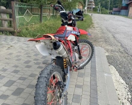 BSE Другая, объемом двигателя 0.25 л и пробегом 0 тыс. км за 1450 $, фото 2 на Automoto.ua