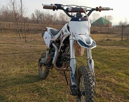 BSE Другая, объемом двигателя 0.13 л и пробегом 0 тыс. км за 550 $, фото 1 на Automoto.ua