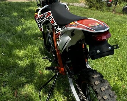 BSE Другая, объемом двигателя 0.13 л и пробегом 0 тыс. км за 999 $, фото 3 на Automoto.ua