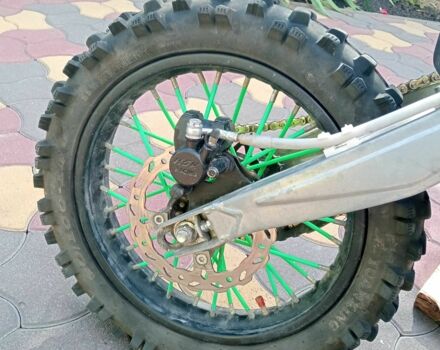 BSE Другая, объемом двигателя 0.13 л и пробегом 0 тыс. км за 666 $, фото 3 на Automoto.ua