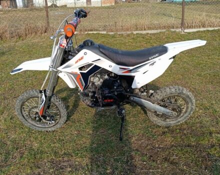 BSE Другая, объемом двигателя 0.13 л и пробегом 0 тыс. км за 550 $, фото 2 на Automoto.ua