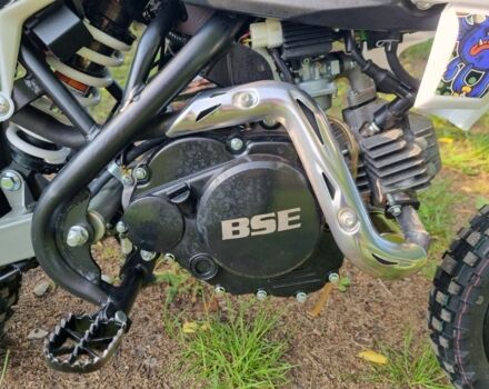 BSE Інша, об'ємом двигуна 0 л та пробігом 0 тис. км за 750 $, фото 6 на Automoto.ua