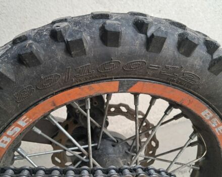 BSE Другая, объемом двигателя 0.13 л и пробегом 0 тыс. км за 1000 $, фото 1 на Automoto.ua